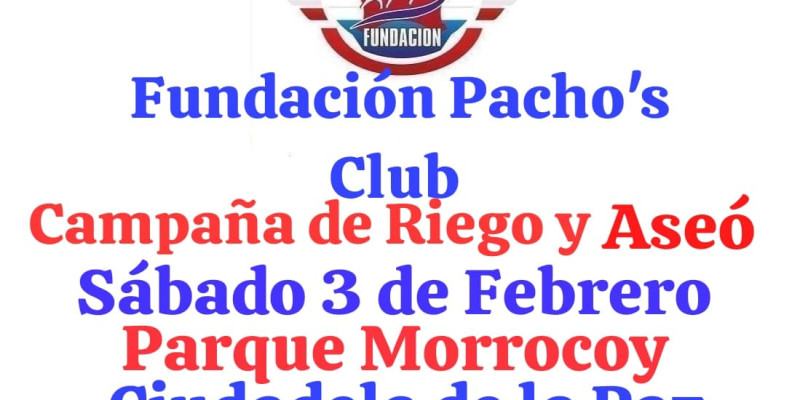 CuidemosNuestrosParques