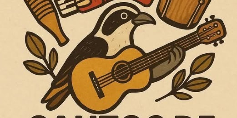 Imagen de Primer Festival de Cancion Inedita Vallenata